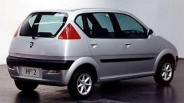 Sergio Pininfarina (1929 - 2012) - dorobek szefa najbardziej znanego centrum stylistycznego