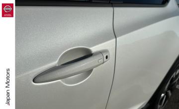 Nissan Juke II Crossover Facelifting 1.0 DIG-T 114KM 2025 1.0 DIG-T 7DCT N-Connecta + Pakiet Zimowy + Felgi 19" Aero, zdjęcie 15