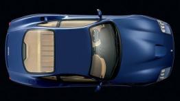 Ferrari 575M Maranello - widok z góry