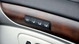 Lexus LS - poprzeczka nigdy nie jest dość wysoko