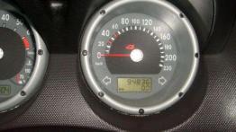 Opis techniczny Volkswagen Lupo