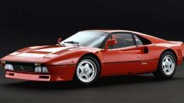 Sergio Pininfarina (1929 - 2012) - dorobek szefa najbardziej znanego centrum stylistycznego