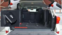 Toyota Land Cruiser V8 - doświadczenie to nie wszystko