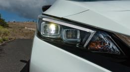 Nowy Nissan Leaf – samochód przyszłości dla każdego? 