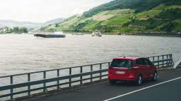 Opel Zafira Tourer FL - w samo sedno