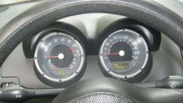 Opis techniczny Volkswagen Lupo