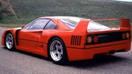 Sergio Pininfarina (1929 - 2012) - dorobek szefa najbardziej znanego centrum stylistycznego