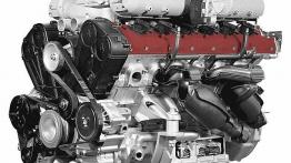 Ferrari 575M Maranello - silnik solo