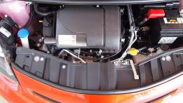 Kosmetyczne zmiany po raz drugi - Toyota Aygo