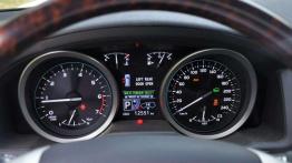 Toyota Land Cruiser V8 - doświadczenie to nie wszystko