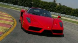 Sergio Pininfarina (1929 - 2012) - dorobek szefa najbardziej znanego centrum stylistycznego