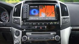 Toyota Land Cruiser V8 - doświadczenie to nie wszystko