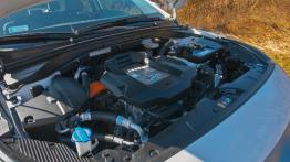 Hyundai Ioniq Electric - tanio i zwyczajnie nie znaczy nudno