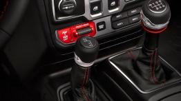 Nowy Jeep Wrangler - "więcej wszystkiego"