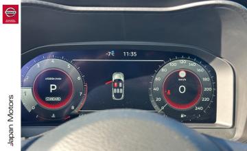 Nissan Juke II Crossover Facelifting 1.0 DIG-T 114KM 2025 1.0 DIG-T 7DCT N-Connecta + Pakiet Zimowy + Felgi 19" Aero, zdjęcie 19