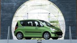 Sergio Pininfarina (1929 - 2012) - dorobek szefa najbardziej znanego centrum stylistycznego