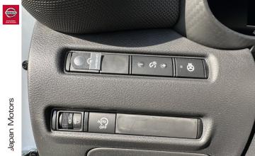 Nissan Juke II Crossover Facelifting 1.0 DIG-T 114KM 2025 1.0 DIG-T 7DCT N-Connecta + Pakiet Zimowy + Felgi 19" Aero, zdjęcie 20