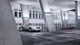 Chrysler 200 Cabrio - widok z przodu