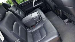 Toyota Land Cruiser V8 - doświadczenie to nie wszystko