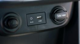 Hyundai Ioniq Electric - tanio i zwyczajnie nie znaczy nudno