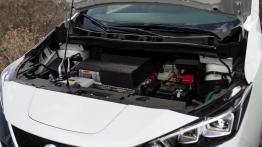 Nowy Nissan Leaf – samochód przyszłości dla każdego? 