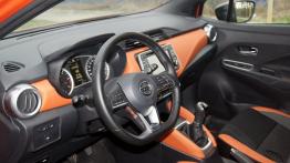 Nissan Micra – nie kupuj z dieslem! Ale czy na pewno?