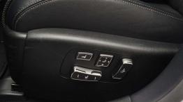 Lexus LS - poprzeczka nigdy nie jest dość wysoko