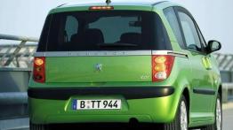 Sergio Pininfarina (1929 - 2012) - dorobek szefa najbardziej znanego centrum stylistycznego