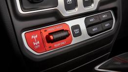 Nowy Jeep Wrangler - "więcej wszystkiego"