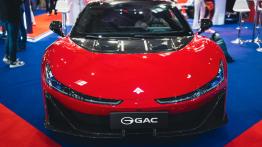 Targi Poznań Motor Show 2026 przeniosły mnie do Pekinu. Podsumowanie dnia prasowego