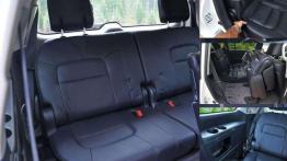 Toyota Land Cruiser V8 - doświadczenie to nie wszystko