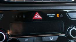 Hyundai Ioniq Electric - tanio i zwyczajnie nie znaczy nudno