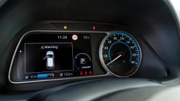 Nowy Nissan Leaf – samochód przyszłości dla każdego? 