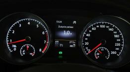 VW Golf Sportsvan – Nazwa mówi wszystko