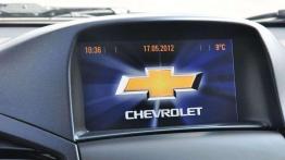 7-osobowy minivan w cenie kompaktu - Chevrolet Orlando