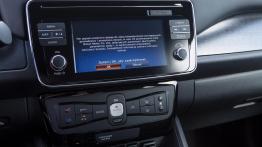 Nowy Nissan Leaf – samochód przyszłości dla każdego? 