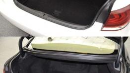 Lexus LS - poprzeczka nigdy nie jest dość wysoko