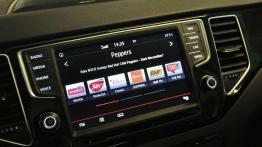 VW Golf Sportsvan – Nazwa mówi wszystko