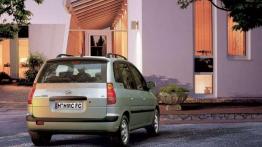 Sergio Pininfarina (1929 - 2012) - dorobek szefa najbardziej znanego centrum stylistycznego