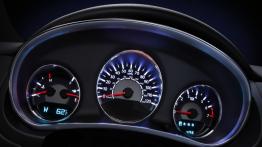 Chrysler 200 Cabrio - prędkościomierz