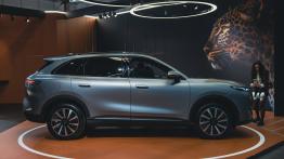 Targi Poznań Motor Show 2026 przeniosły mnie do Pekinu. Podsumowanie dnia prasowego