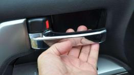 Toyota Land Cruiser V8 - doświadczenie to nie wszystko