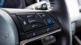 Nowy Nissan Leaf – samochód przyszłości dla każdego? 