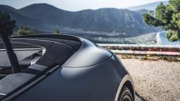 Porsche 911 (992). „To już nie to samo”