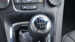 7-osobowy minivan w cenie kompaktu - Chevrolet Orlando