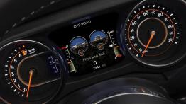 Nowy Jeep Wrangler - "więcej wszystkiego"