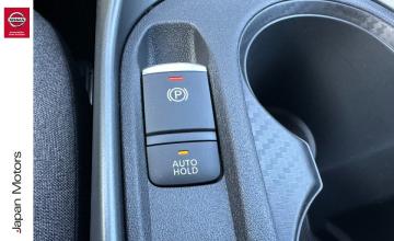 Nissan Juke II Crossover Facelifting 1.0 DIG-T 114KM 2025 1.0 DIG-T 7DCT N-Connecta + Pakiet Zimowy + Felgi 19" Aero, zdjęcie 25