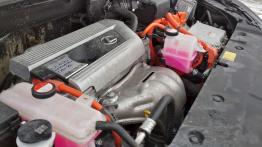 Lexus NX 300h - hybryda dla (prawie)każdego