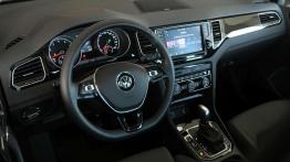 VW Golf Sportsvan – Nazwa mówi wszystko