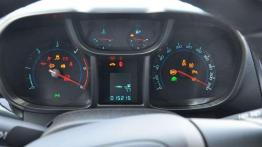 7-osobowy minivan w cenie kompaktu - Chevrolet Orlando